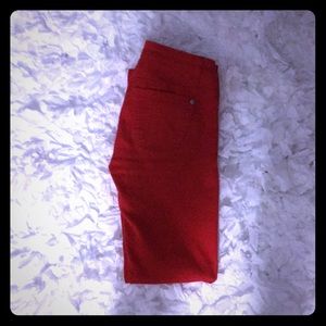 Celebrity Pink skinny size 3